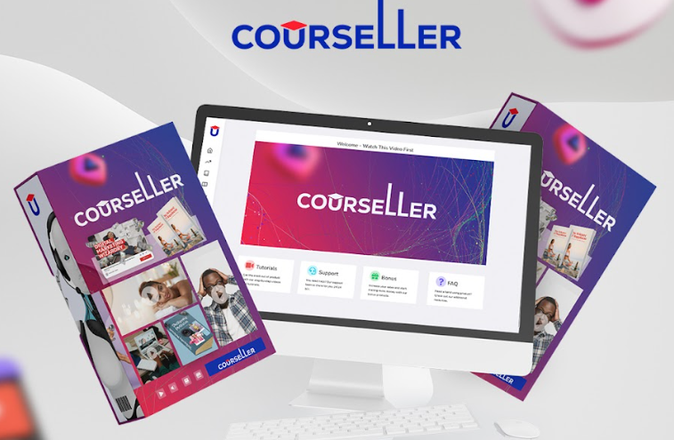 CourSeller Review,CourSeller pricing,Video course platform for marketers,CourSeller features and benefits,CourSeller user reviews,CourSeller demo