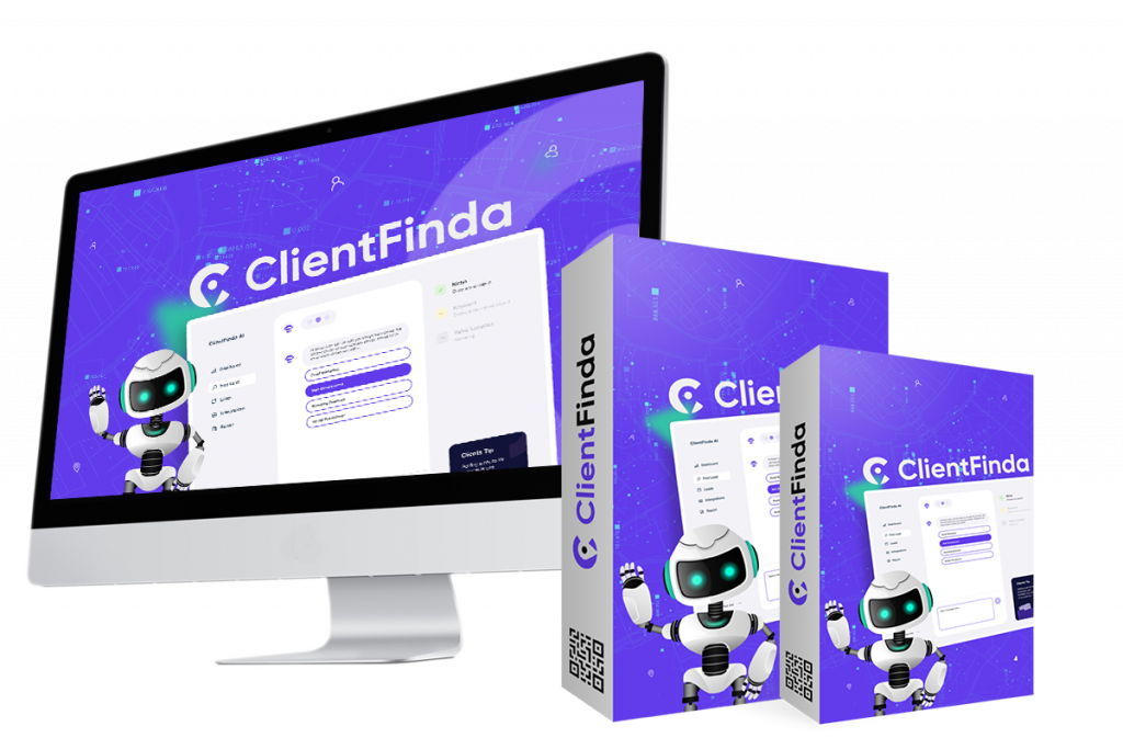 ClientFinda review