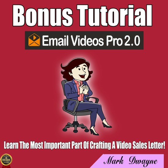 Email Videos Pro 2.0 review