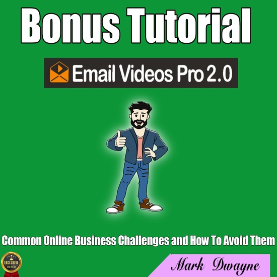 Email Videos Pro 2.0 review,Email Videos Pro 2.0 demo review