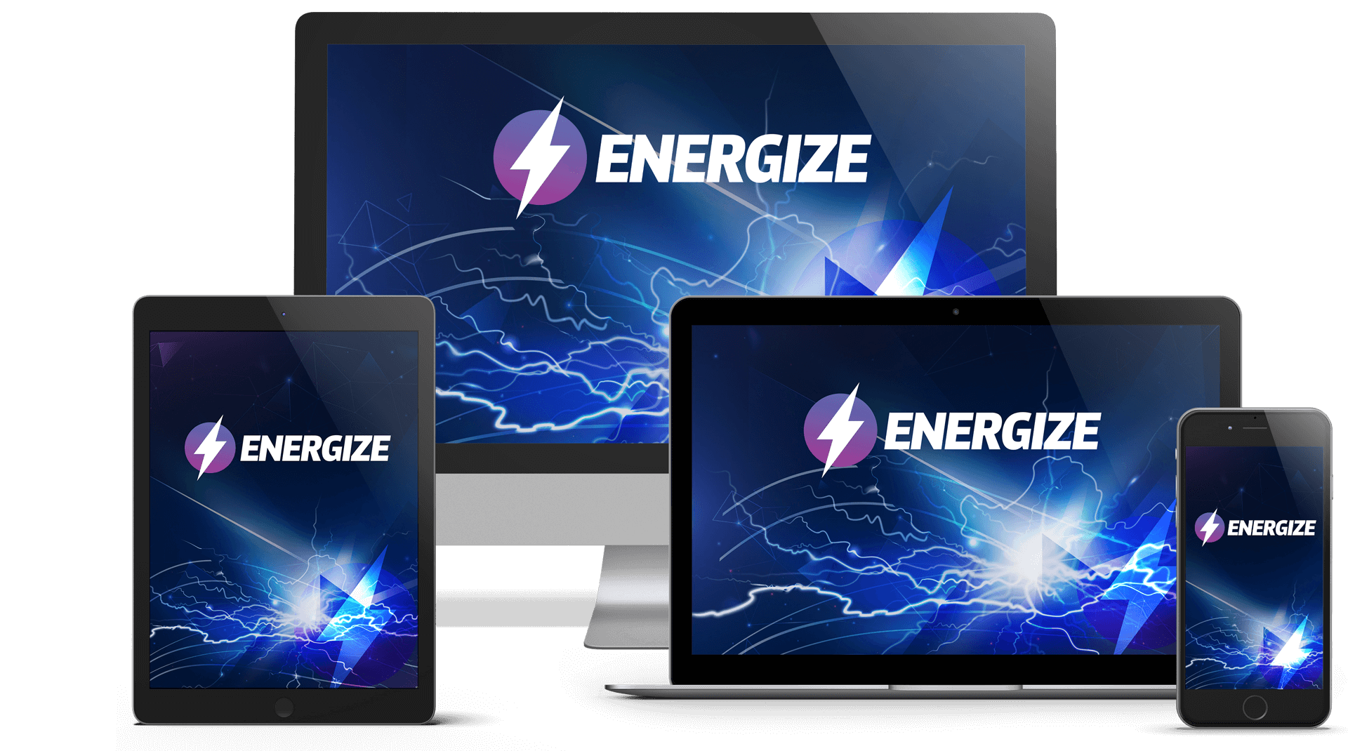 energize review