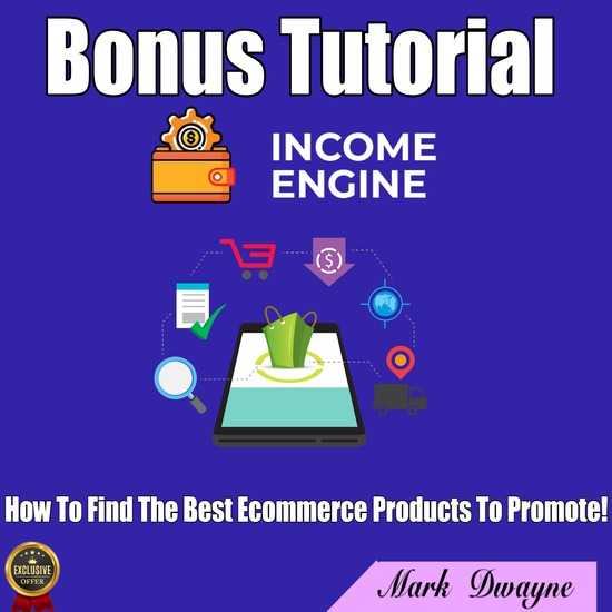 income engine review