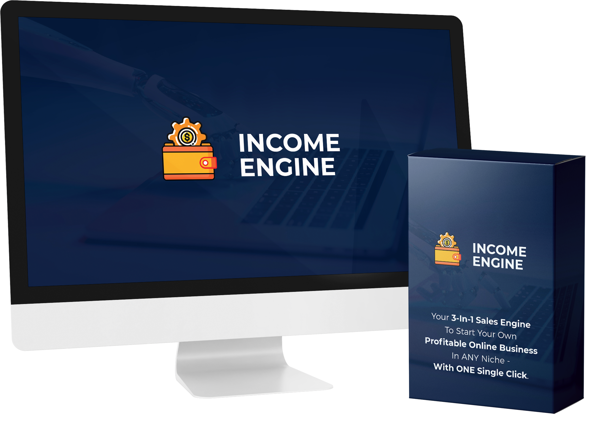 income engine review