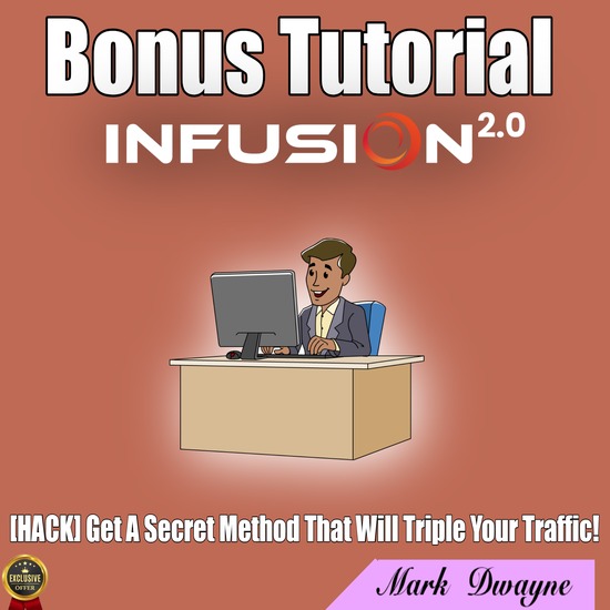Infusion 2.0 review,affiliate marketing