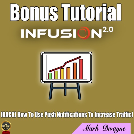 Infusion 2.0 review,Infusion 2.0 bonus