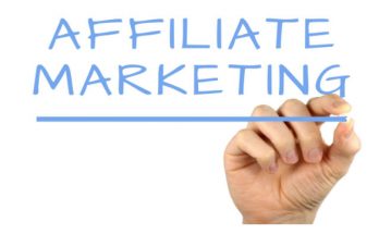 Affiliate Marketing And Home Business Many of us dream of being our own bosses. The lure of big money and flexible work hours is quite attractive. However, many are afraid to venture out on their own. They fear that they do not have the capital required to get a business started or they don’t want to loose the security of their day job.