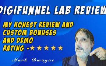 digifunnel lab Review
