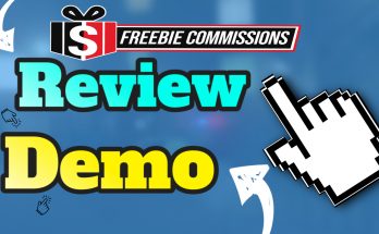 freebie commissions,freebie commissions review