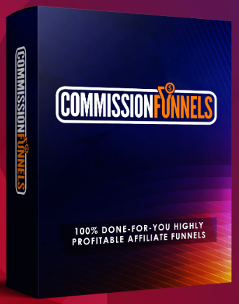 commission funnels pro