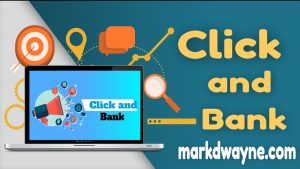 Click and Bank Review and Demo