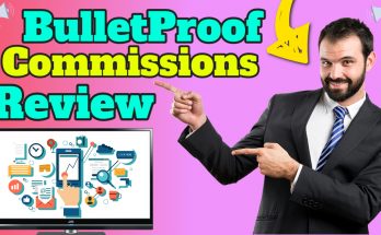BulletProof Commissions Review