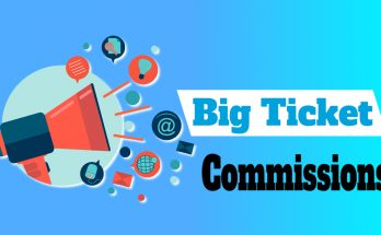 big ticket commissions review