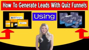 how to generate leads with-quiz funnels