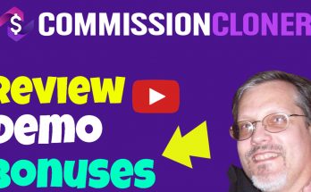 Commission Cloner Review