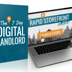 the 7 day Digital Landlord review