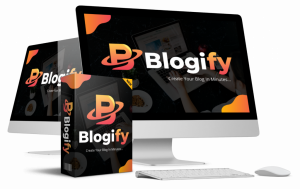 blogify review