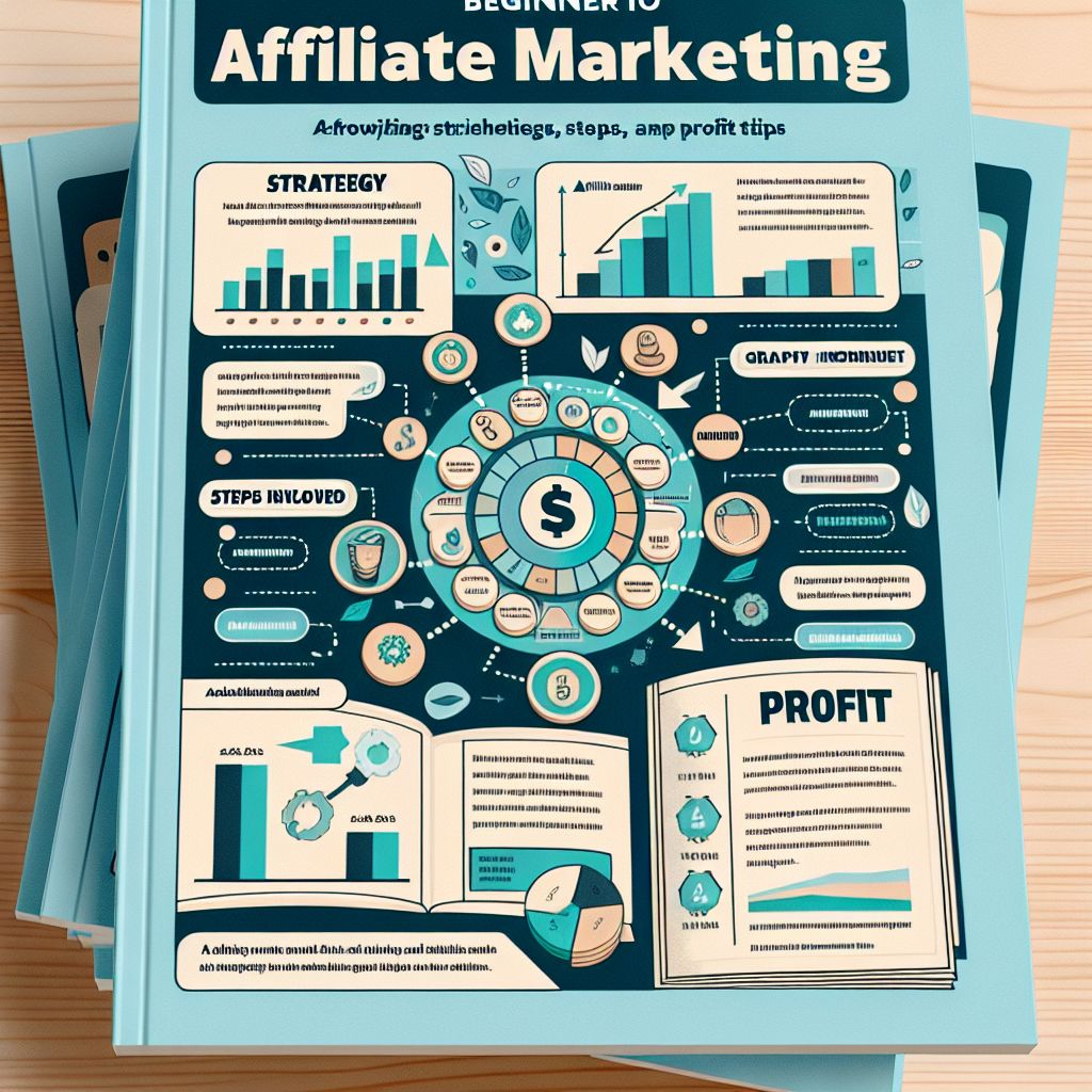 Beginner's Guide to Affiliate Marketing: