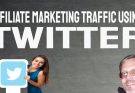 How to Use Twitter to Grow Your Audience and Get Traffic
