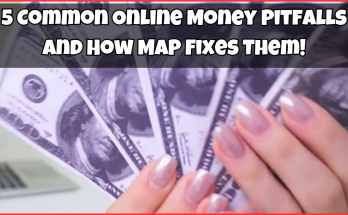 ► Read My Full Blog Post On The Top 5 Make Money Online Struggles Solved With How MAP ( Master Affiliate Profits ) Fixes Them Here!